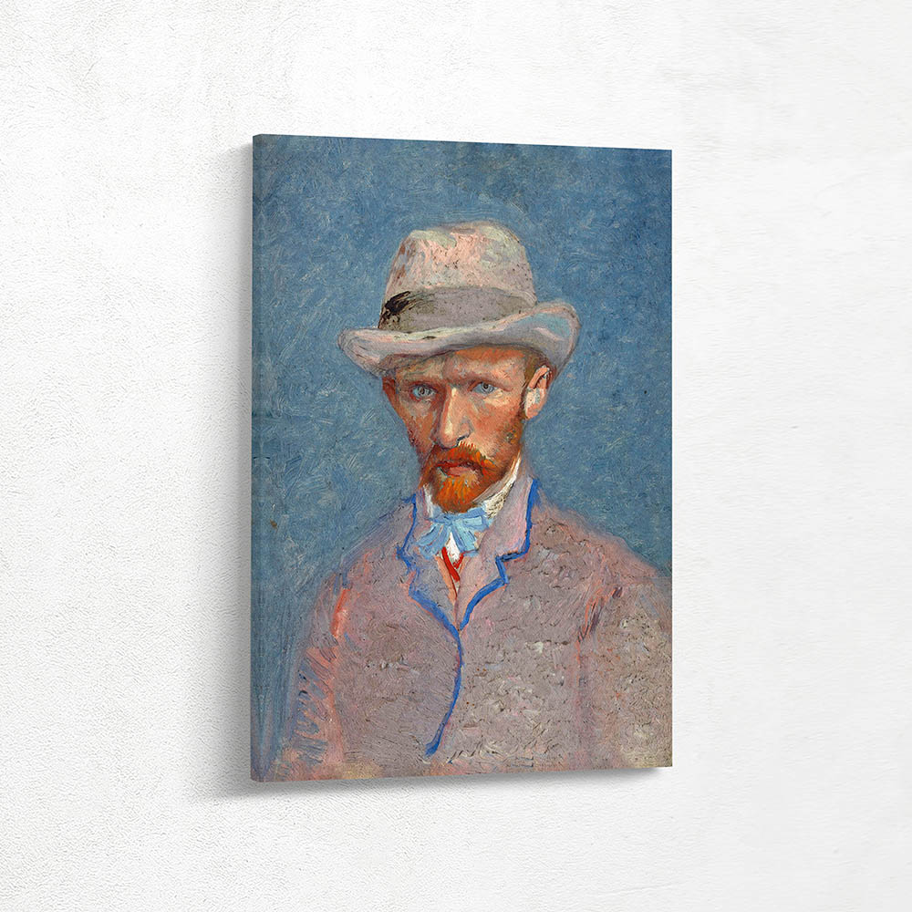 Self Portrait