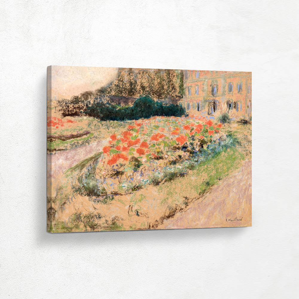The Flowerbed