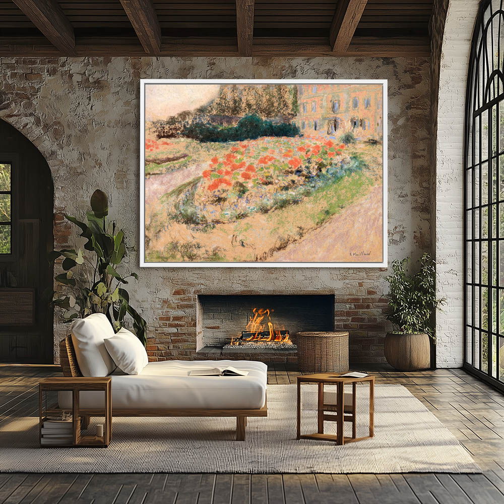 The Flowerbed - Image 4