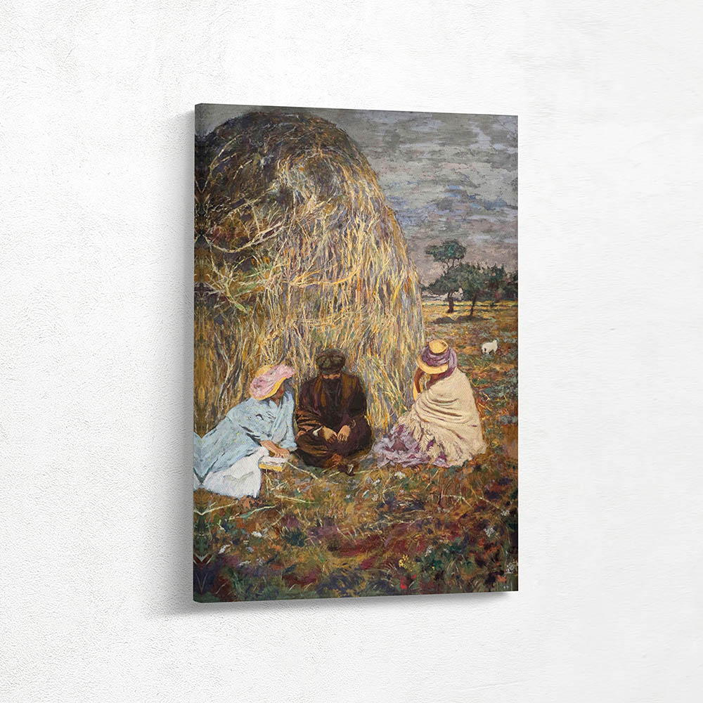 The Haystack