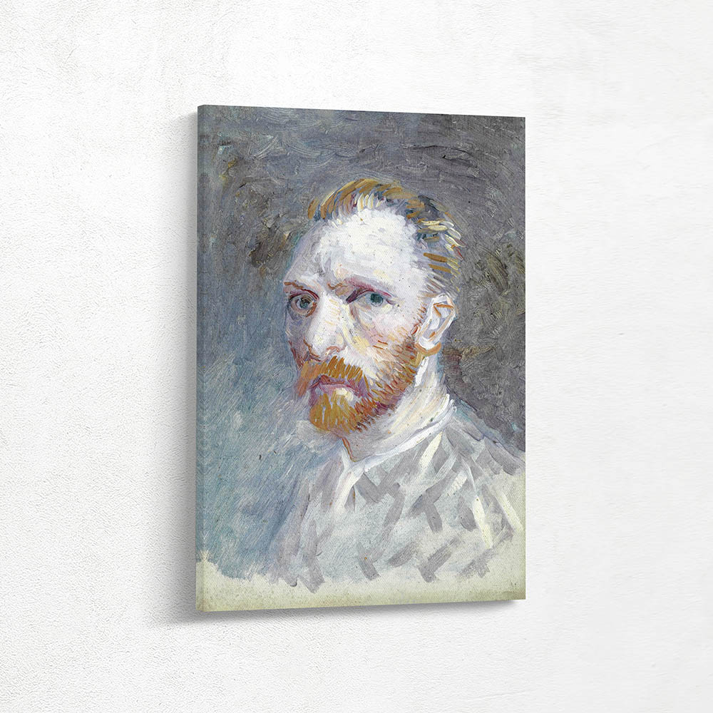 Self Portrait