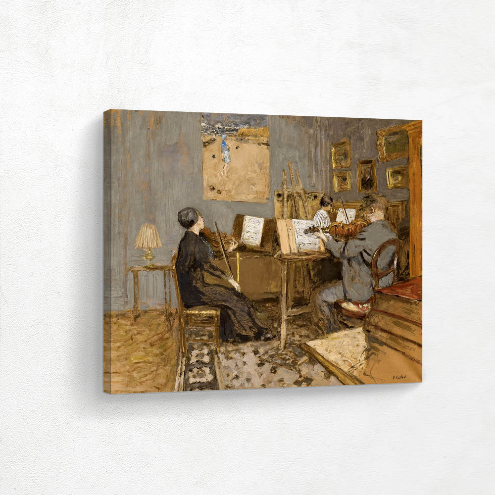 The Morning Concert Place Vintimille