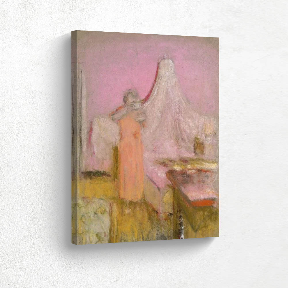 The Morning Cup of Tea