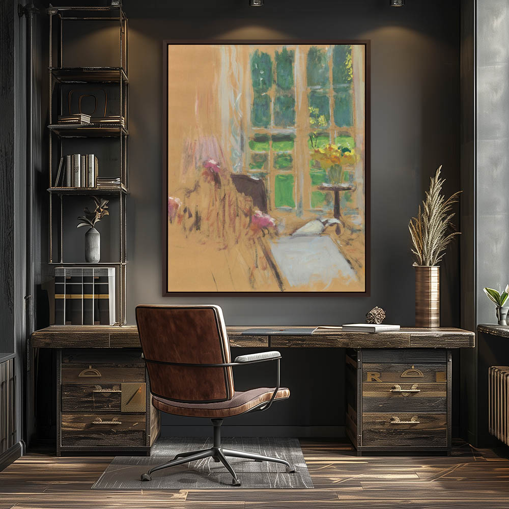 The Open Window - Image 3