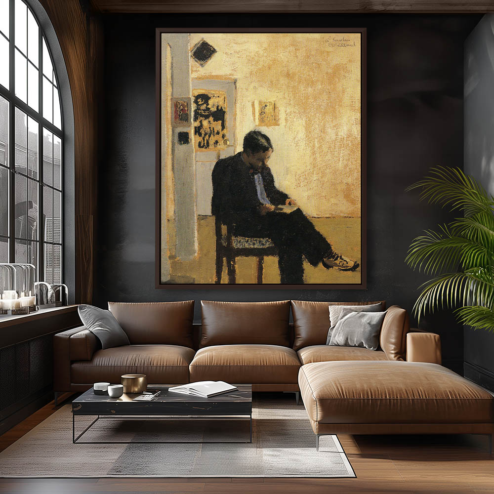 The Reader - Image 3