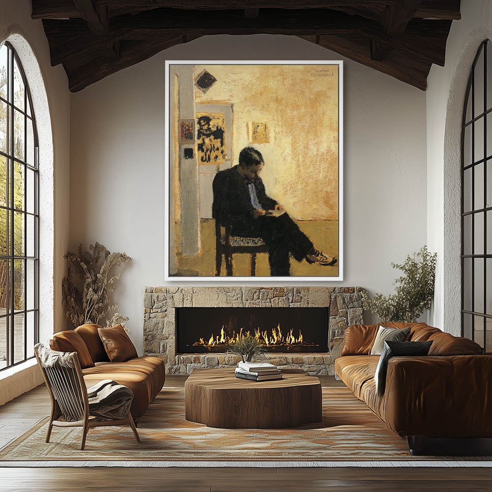 The Reader - Image 4