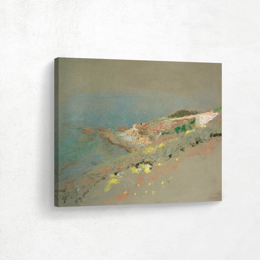 The Small Promontory