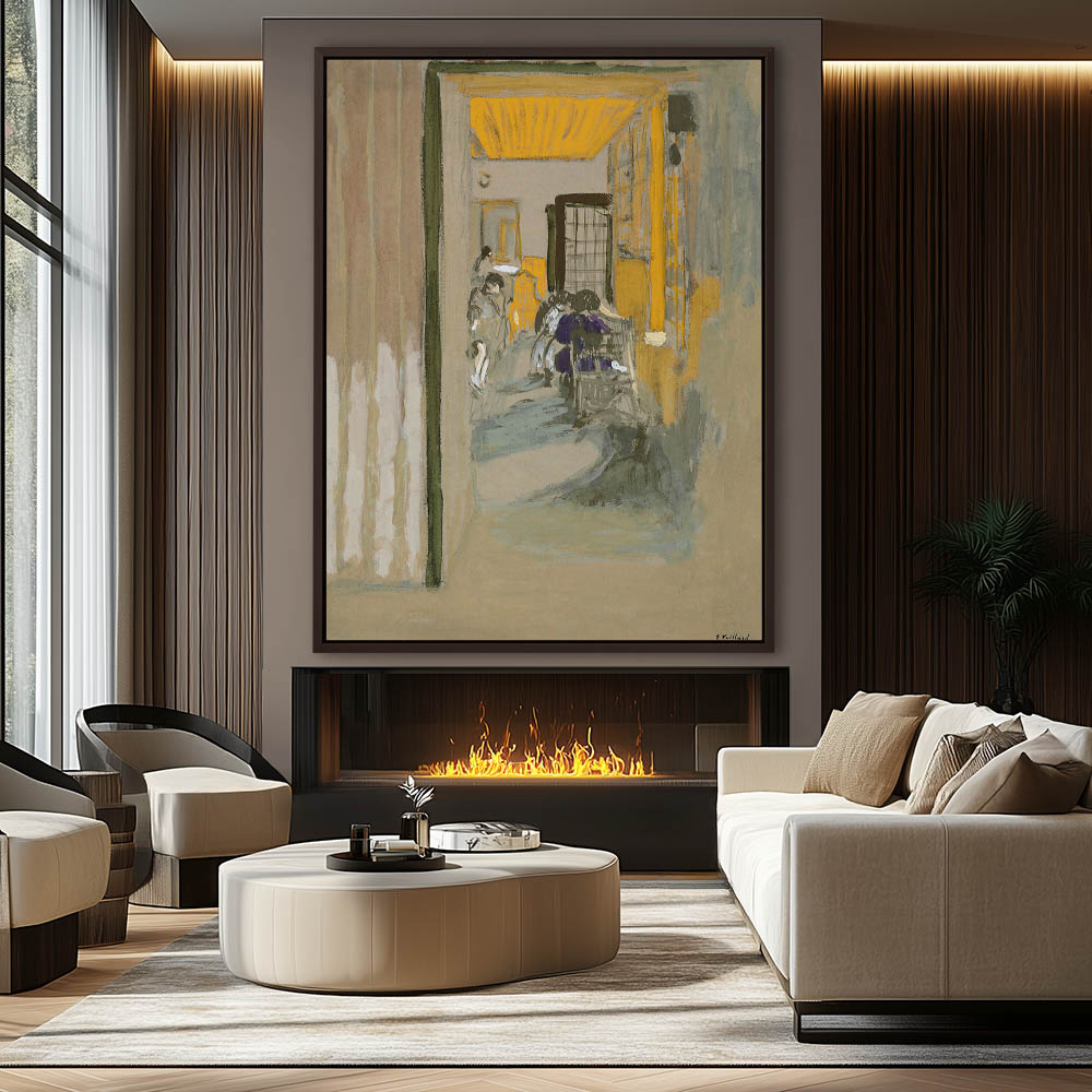 The Study at Les Pavilions - Image 3