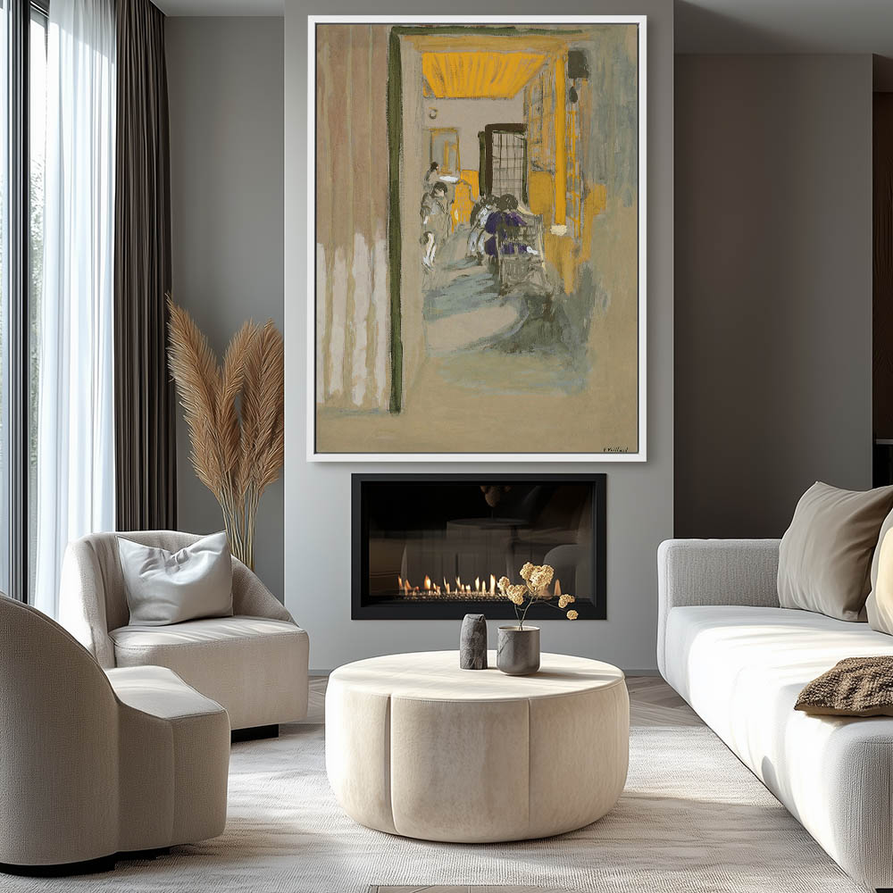 The Study at Les Pavilions - Image 4