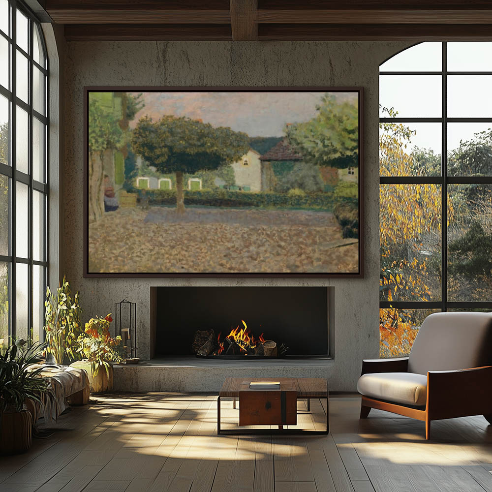 The Swiss House - Image 3