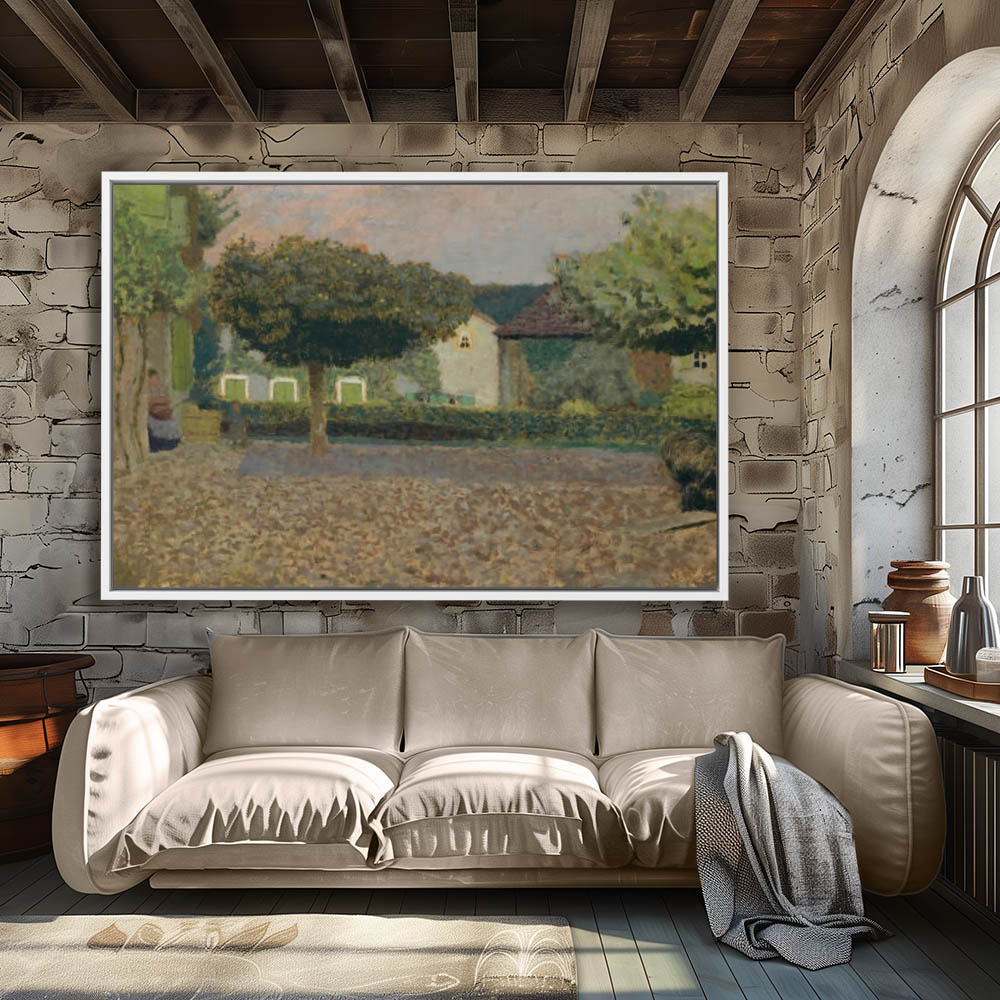 The Swiss House - Image 4