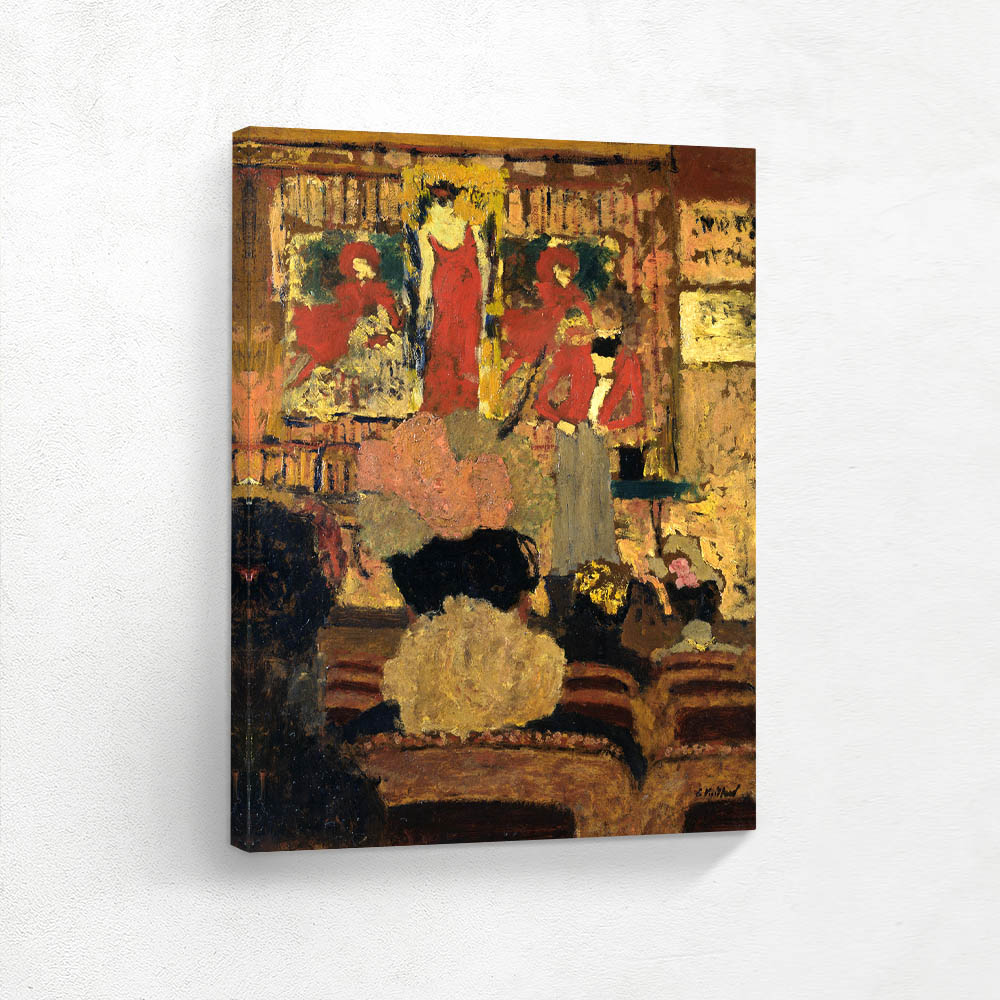 The Vaudeville Show Magician