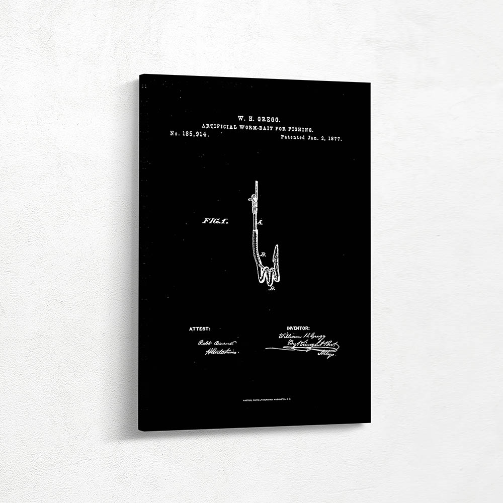 Artificial Worm – Bait for fishing