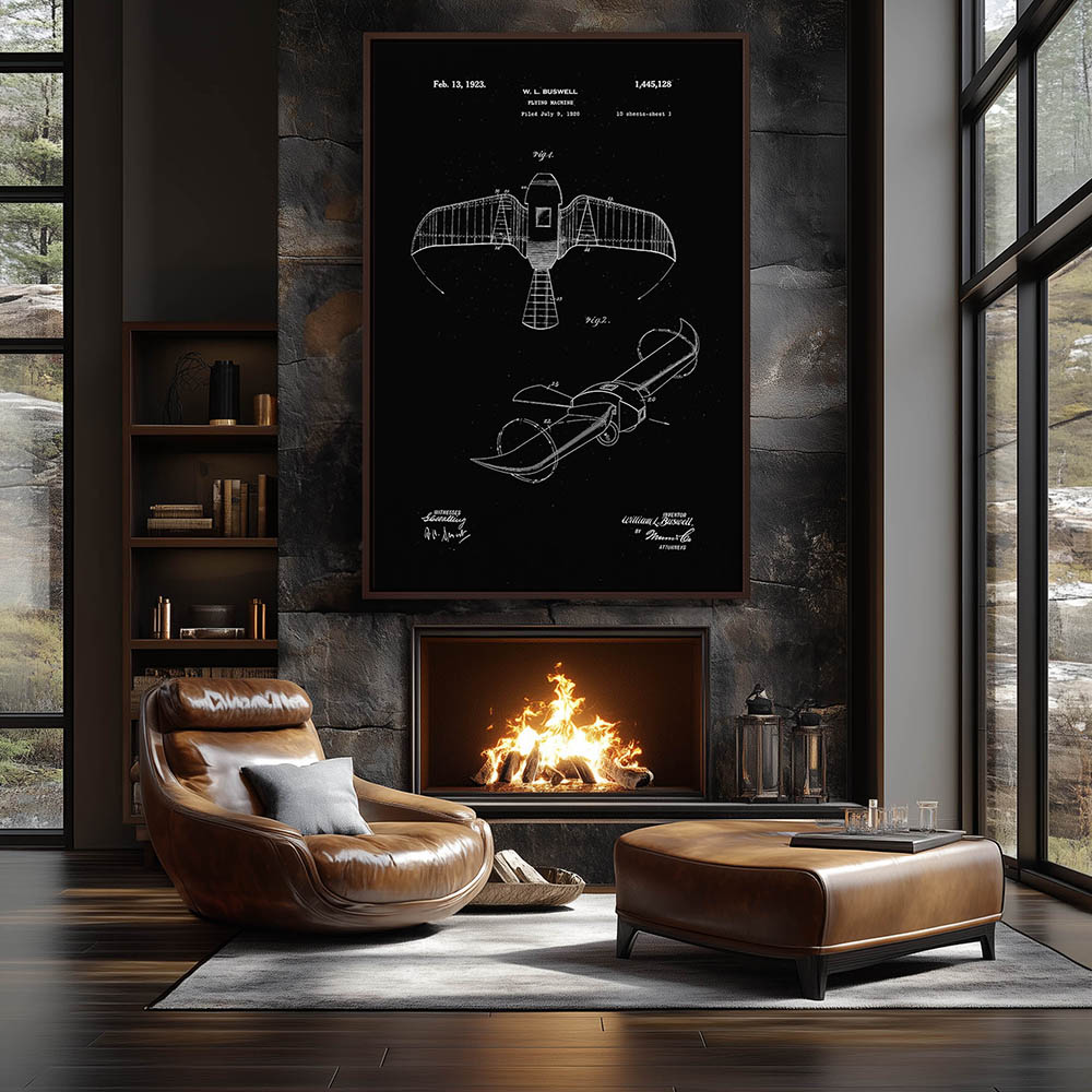 flying Machine - Image 3