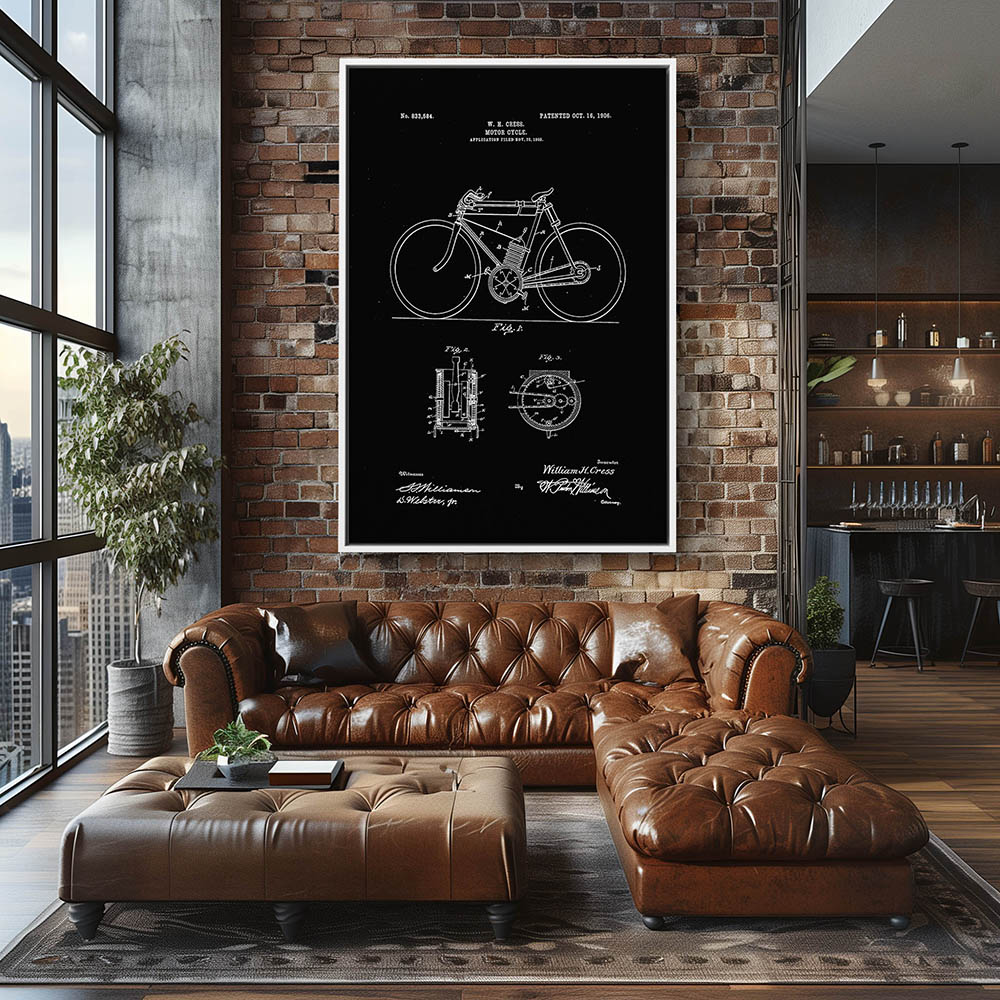 Motor Cycle - Image 4
