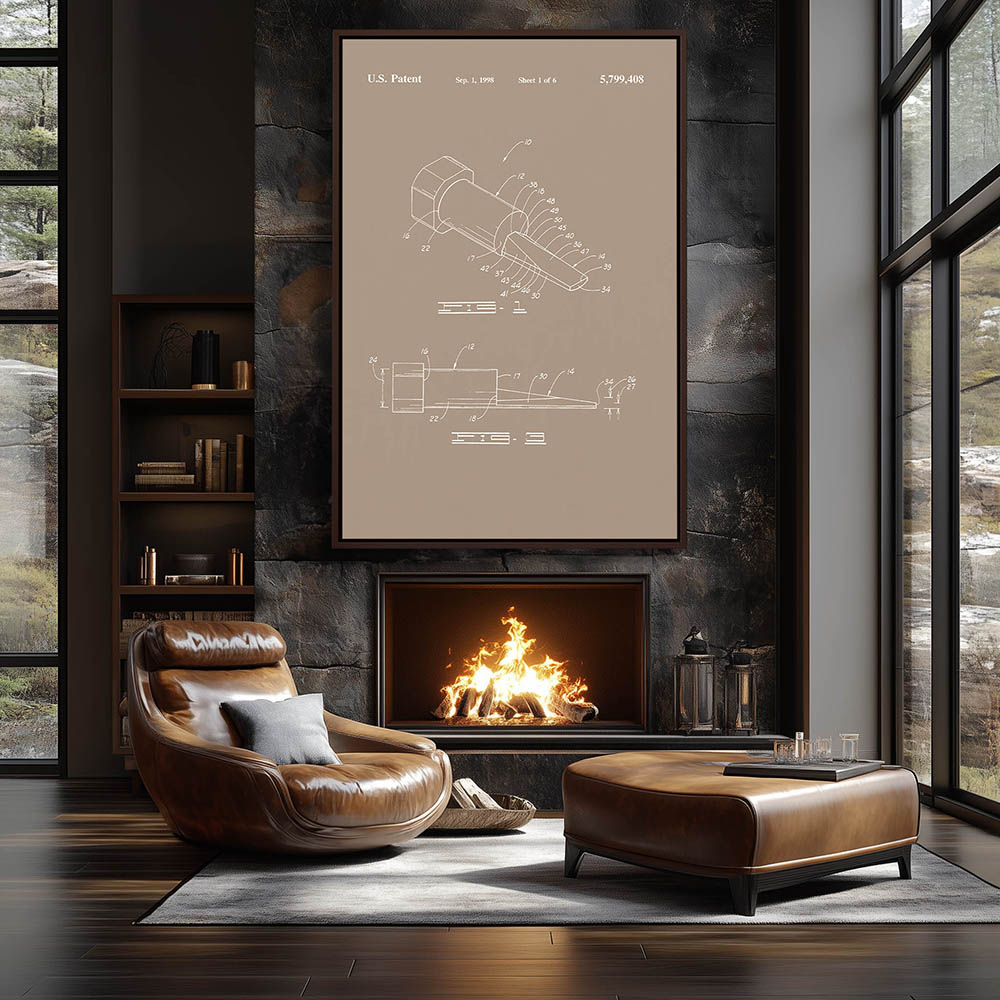 Structural member alignment tool and method of using same - Image 3