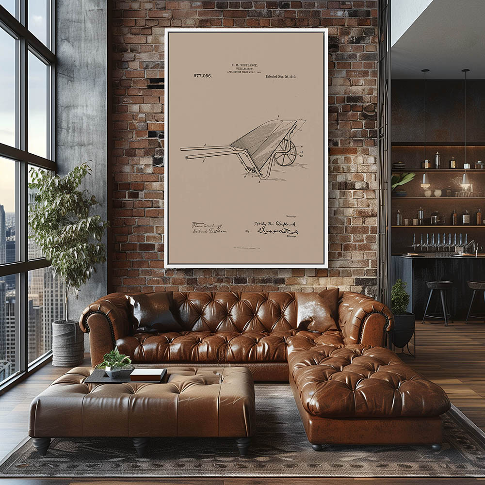 Wheelbarrow - Image 4