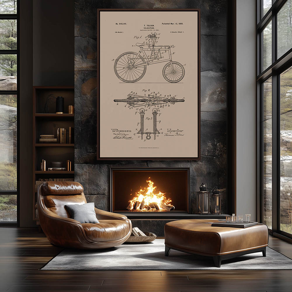 Velocipede - Image 3