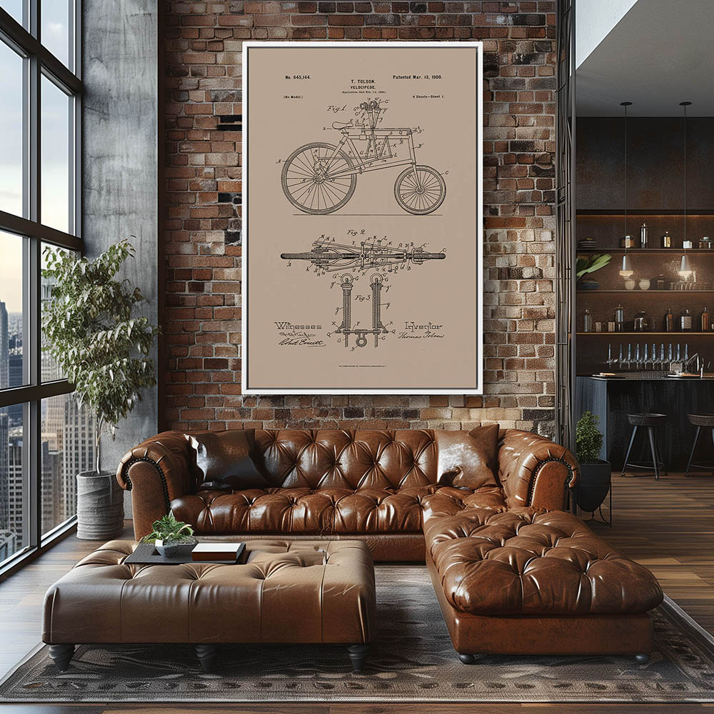 Velocipede - Image 4