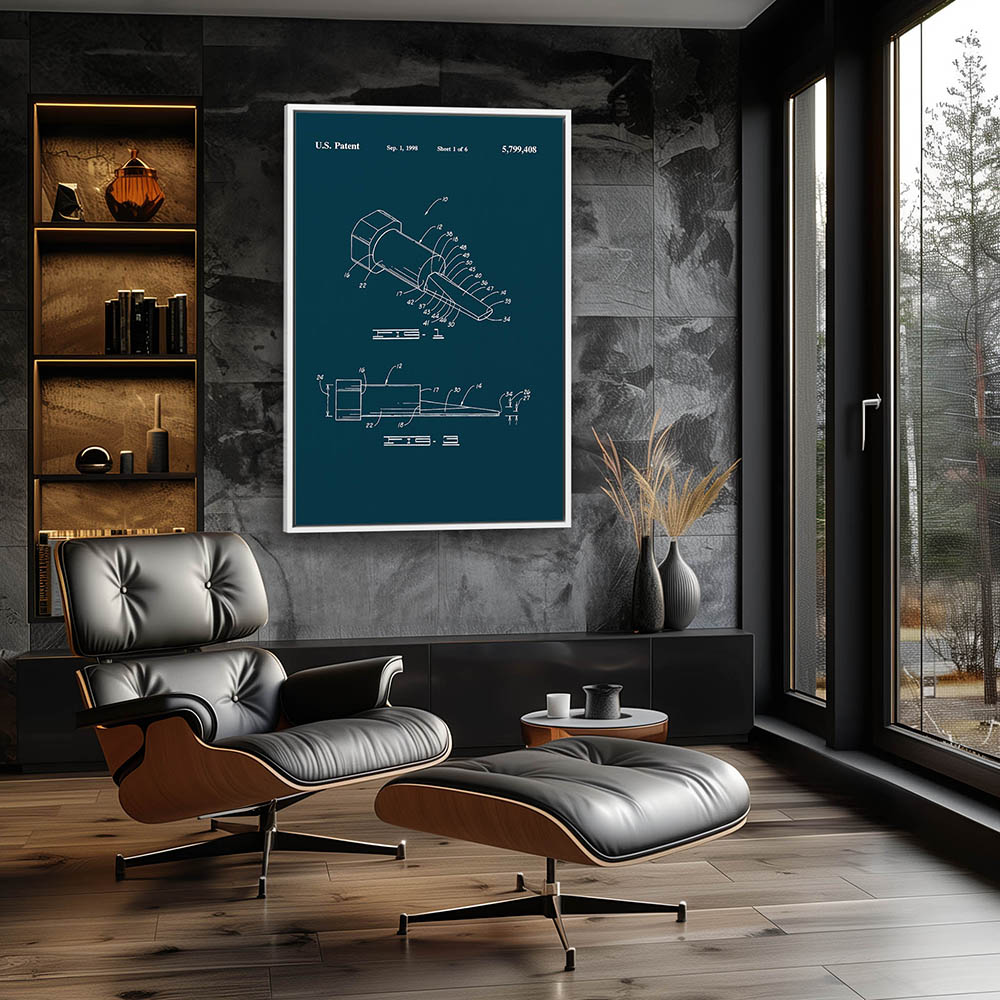Structural member alignment tool and method of using same - Image 4