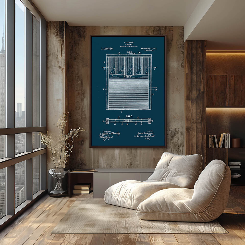 Washboard - Image 3