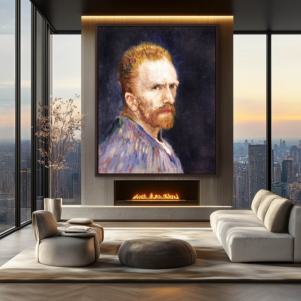 Self Portrait - Image 3