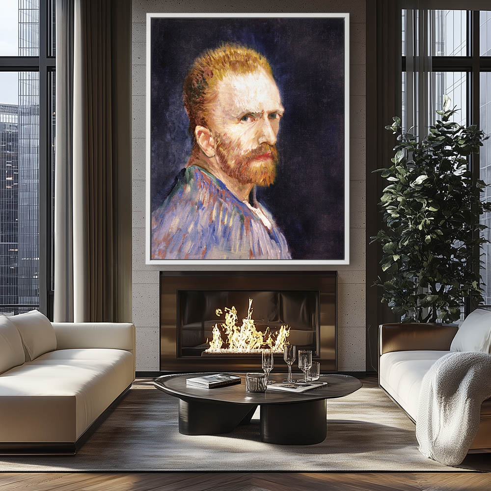 Self Portrait - Image 4
