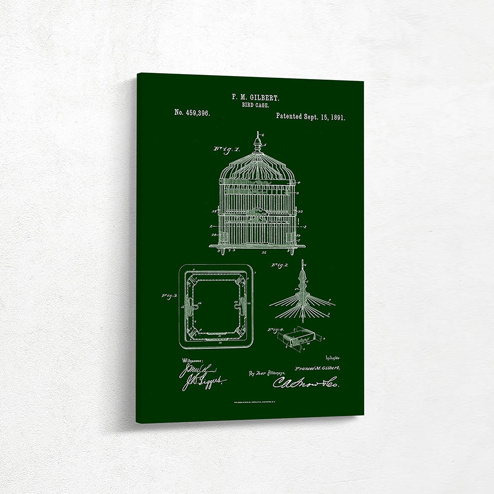 Bird Cage