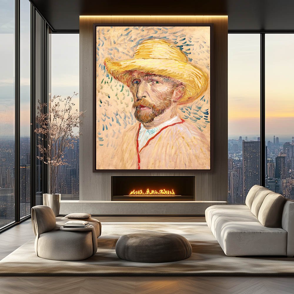 Self Portrait - Image 3