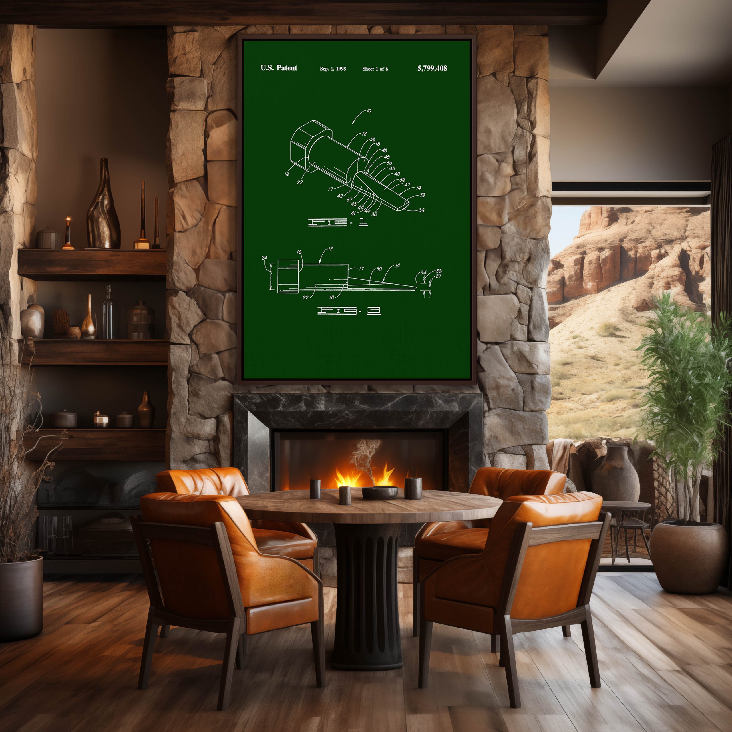 Structural member alignment tool and method of using same - Image 3