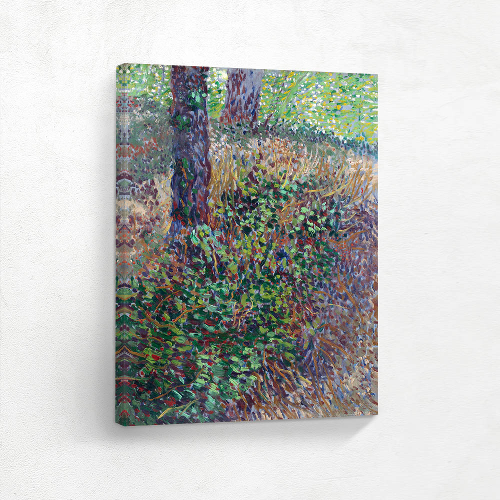 Undergrowth
