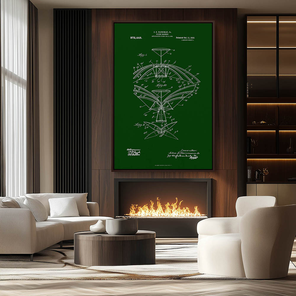 Flying Machine - Image 3