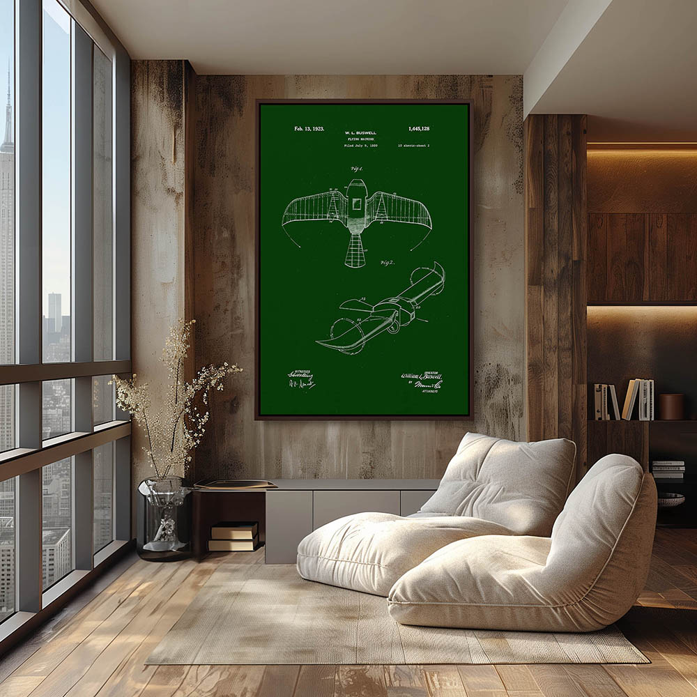 flying Machine - Image 3
