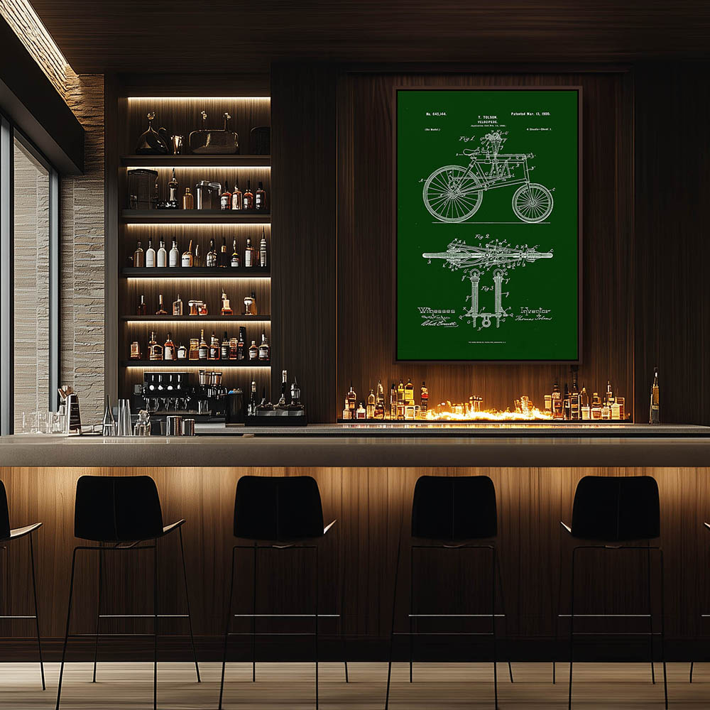 Velocipede - Image 3