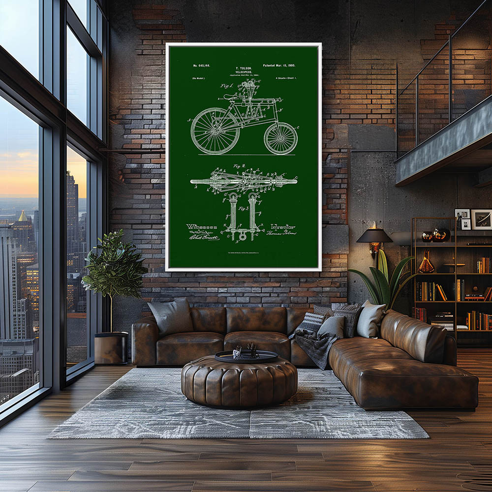 Velocipede - Image 4