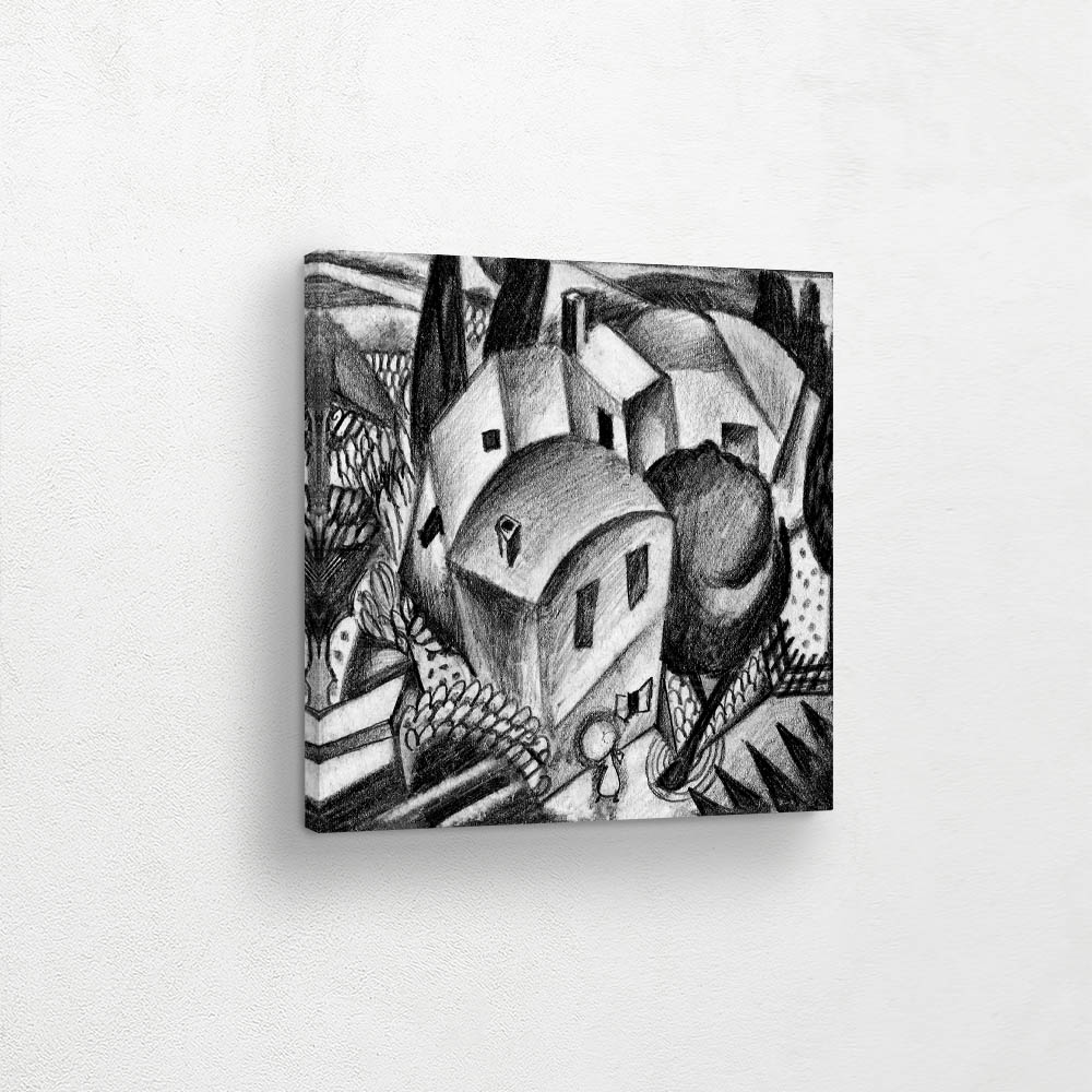 Untitled III
