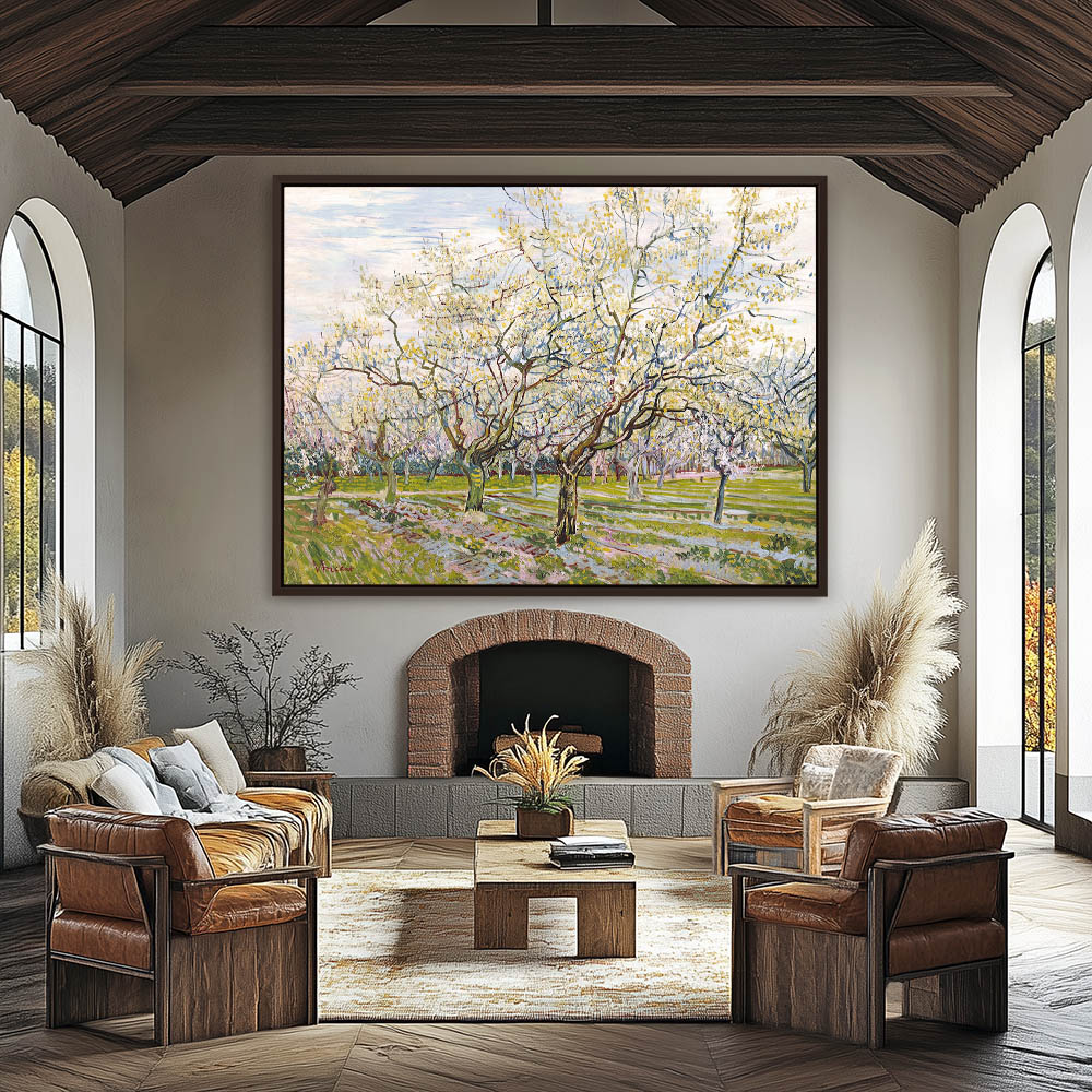The White Orchard - Image 3