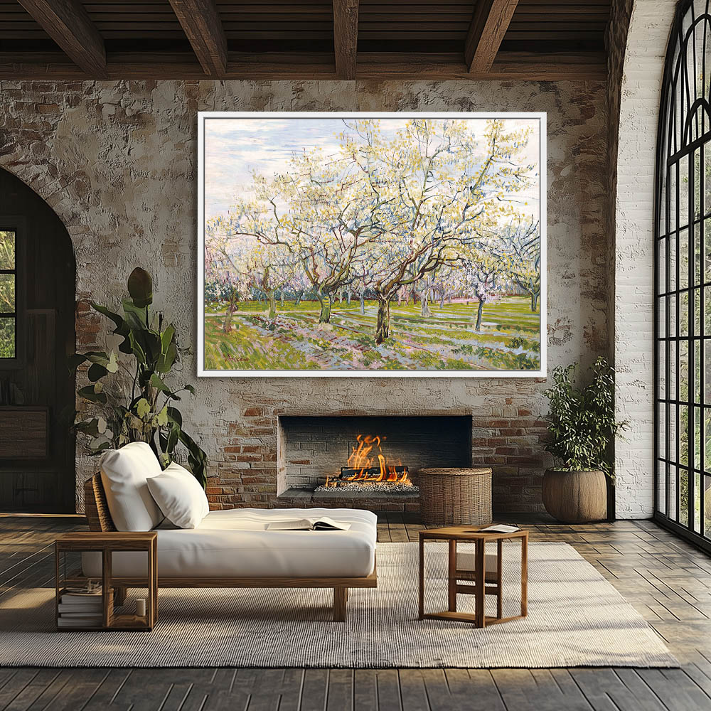 The White Orchard - Image 4