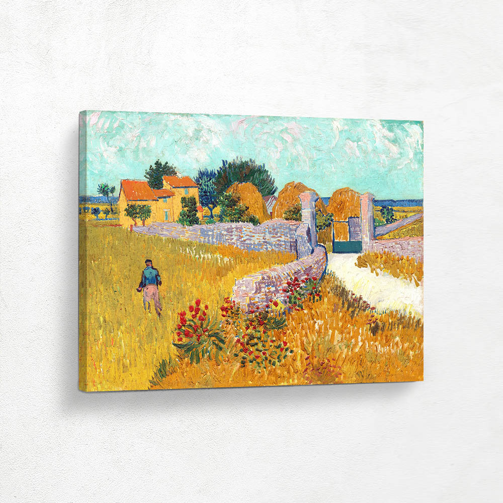 Farmhouse in Provence