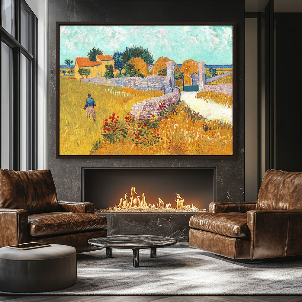 Farmhouse in Provence - Image 3