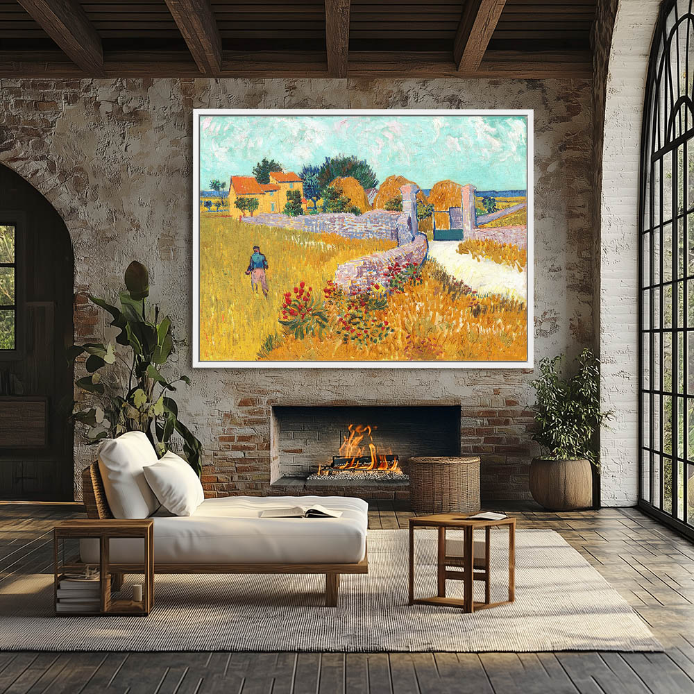 Farmhouse in Provence - Image 4
