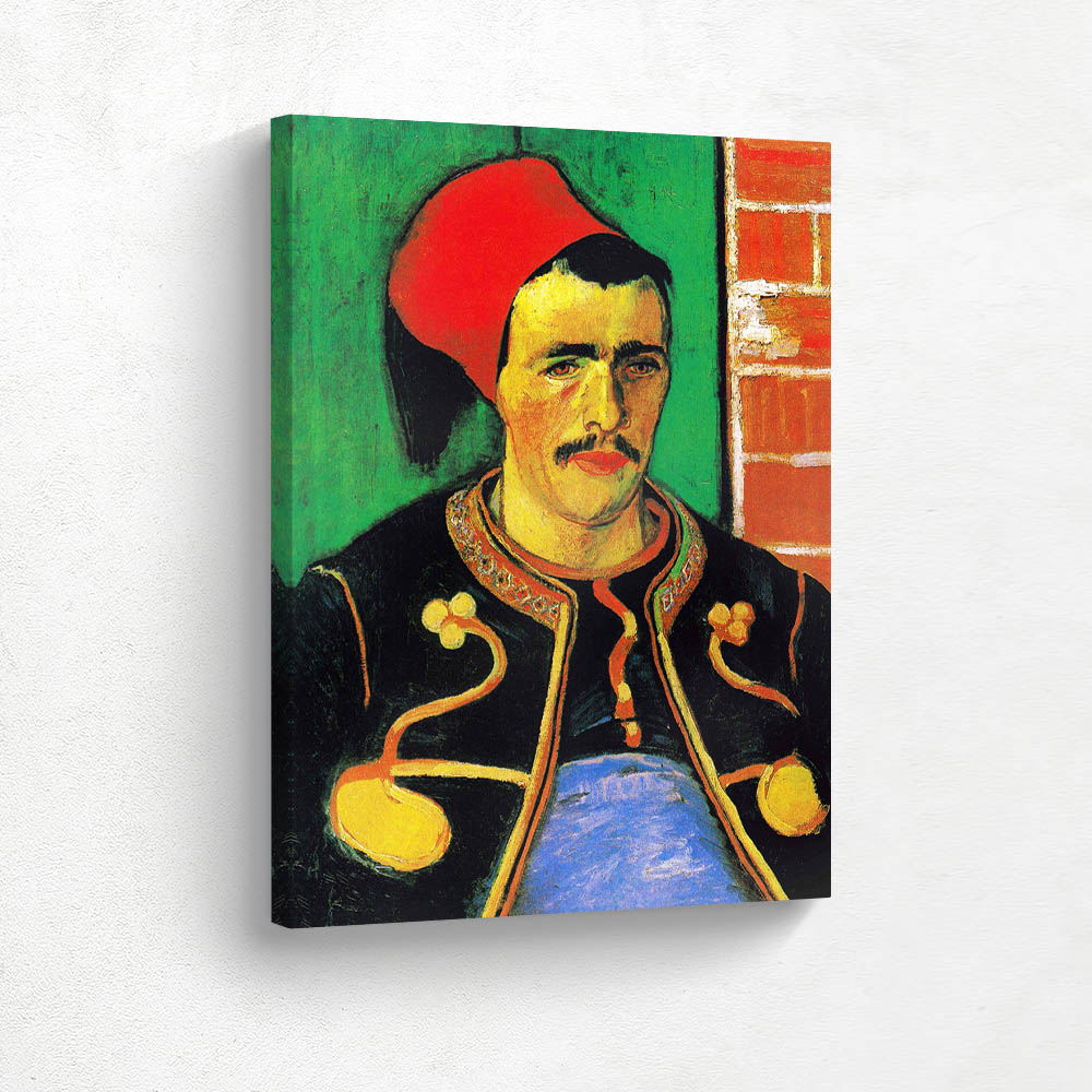 The Zouave