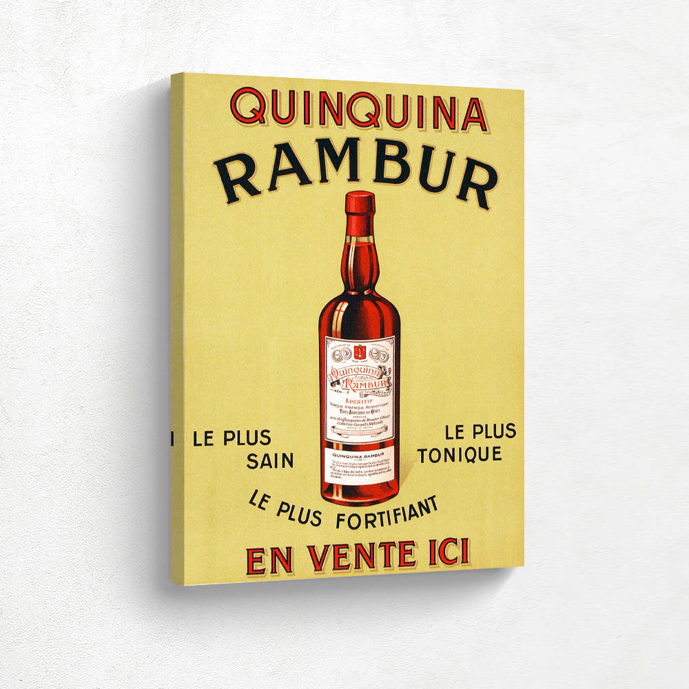Rambur Quinquina