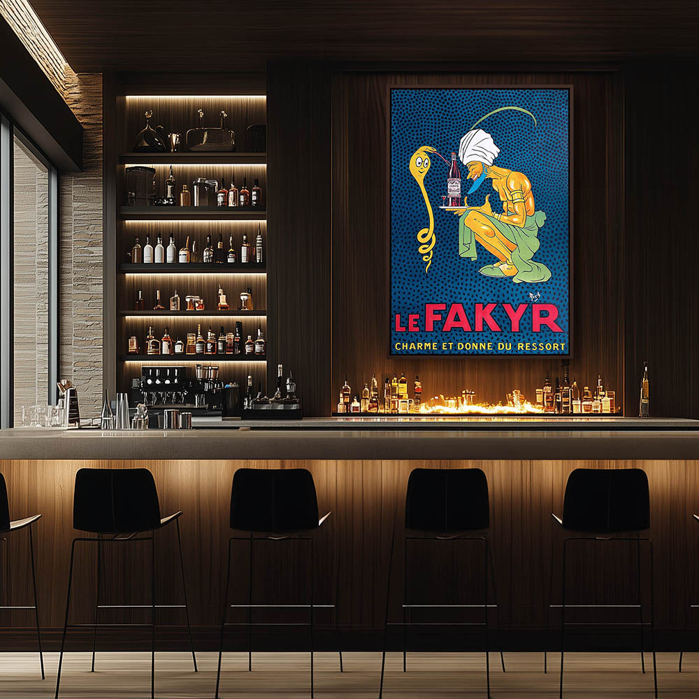 Le Fakyr - Image 3