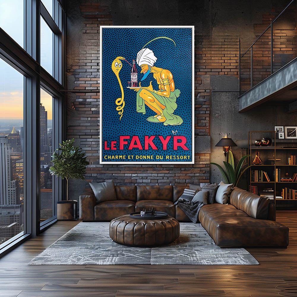 Le Fakyr - Image 4