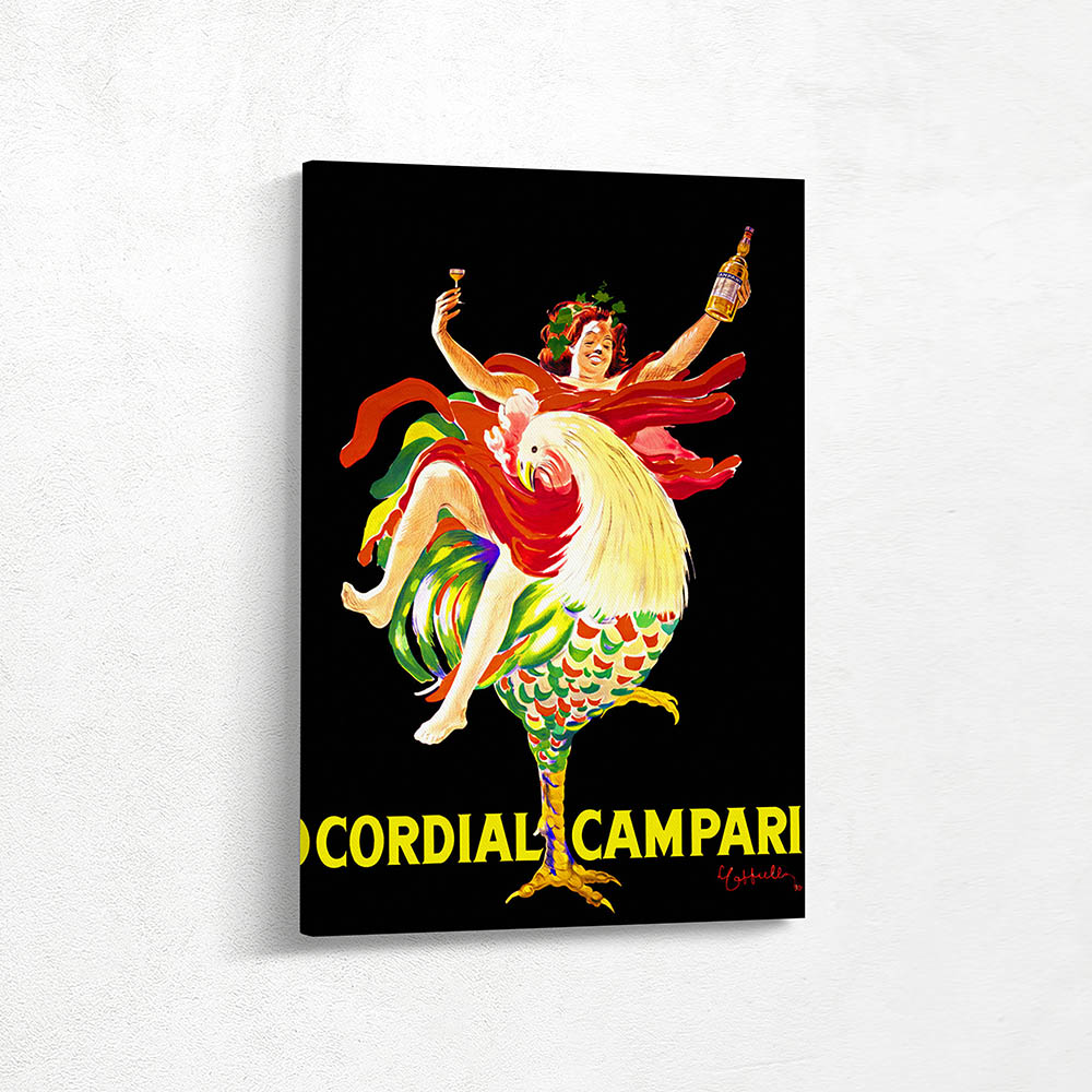 Cordial Campari