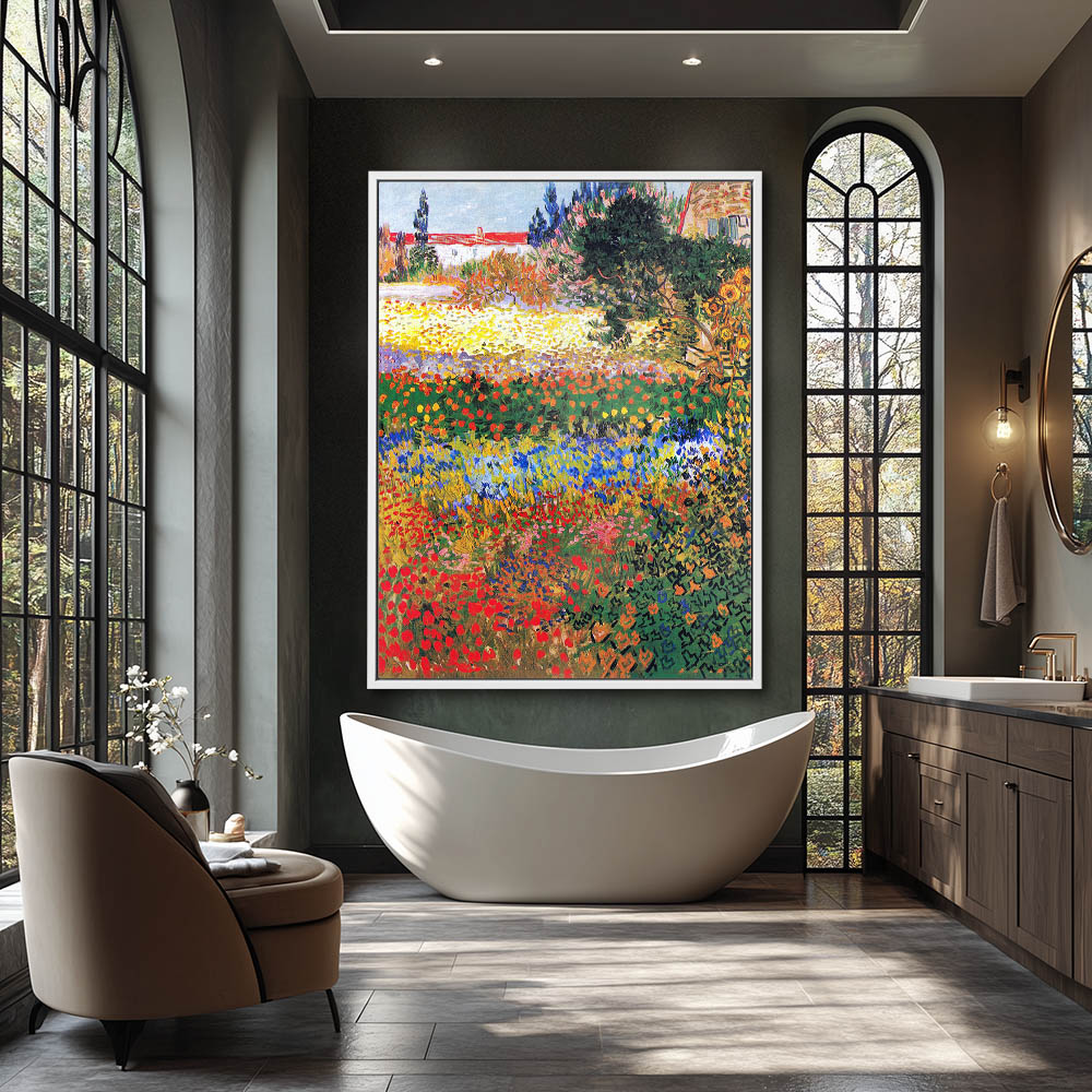 Flowering Garden - Image 4