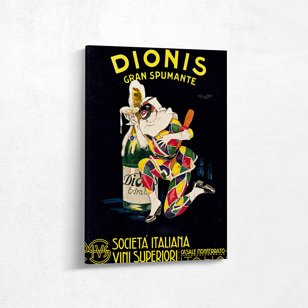 Dionis Gran Spumante