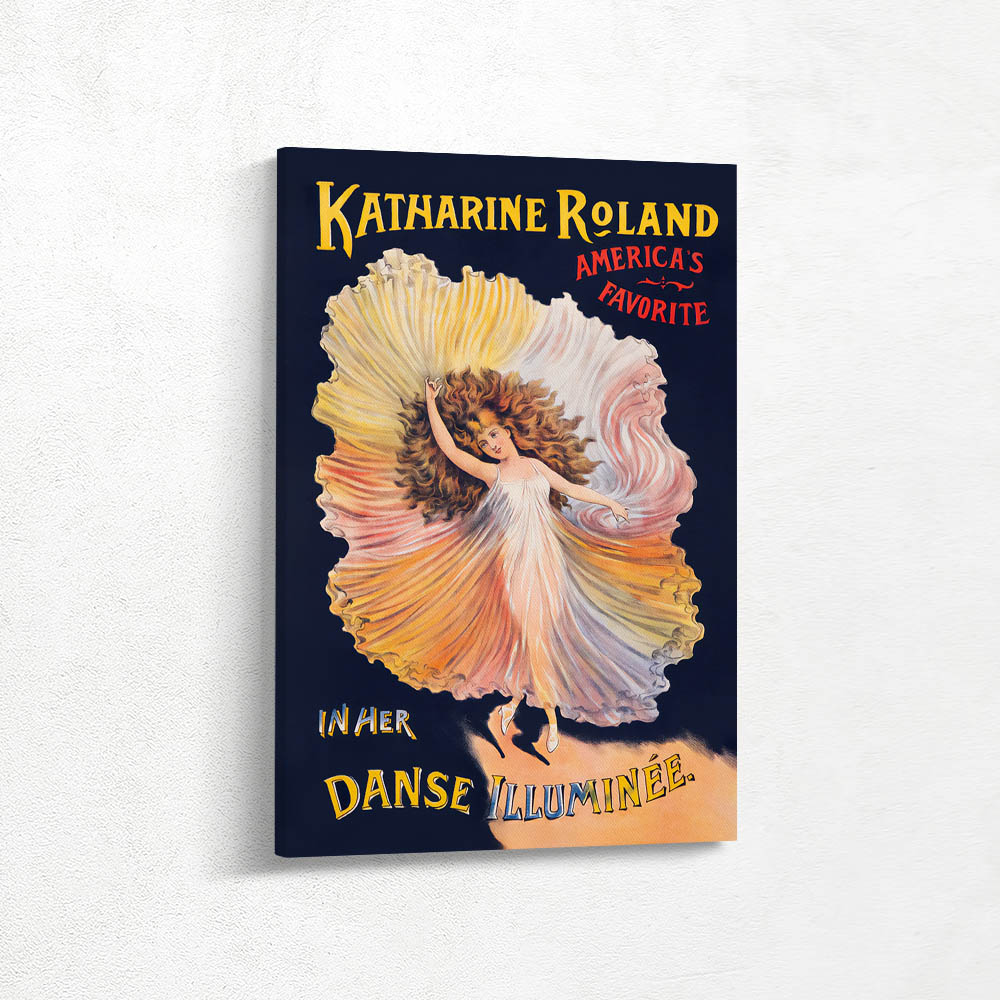 Katharine Roland Americas Favorite