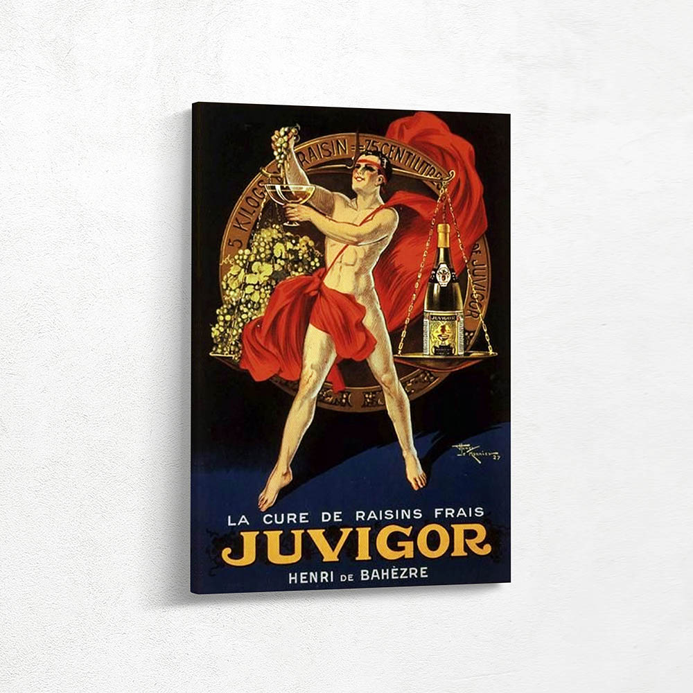 Juvigor